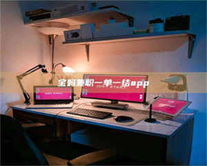 柳林宝妈兼职一单一结app 第1张