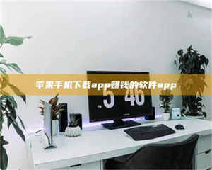 柳林苹果手机下载app赚钱的软件app 第1张