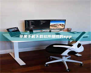 柳林苹果手机下载软件赚钱的app 第1张